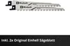 Einhell GE-GS 18/150 Li-Solo 10 cm 18 V Schwarz, Rot Produktbild-Vorschau 8