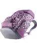 Deuter Scula Rucksack plum dots Produktbild-Vorschau 11