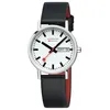 Mondaine Classic A667.30314.11SBBV Anteprima dell’immagine prodotto 1