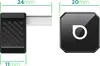 Bezprzewodowy adapter samochodowy OTTOCAST Mini Cube T3 Podgląd zdjęcia produktu 5