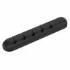 5-voudige USB-kabelklem, kabelhouder, clips voor opladen, Productafbeelding-voorbeeld 3