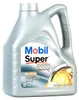 MOBIL Super 3000 X1 für 5W-40 4 Liter Motoröl Motorenöl A40 Produktbild-Vorschau 2