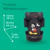 Bebeconfort Disney RoadSafe i-Size, Reboarder Kindersitz, Produktbild-Vorschau 14