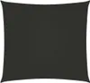 vidaXL Voile d'ombrage Oxford Tissu Carré 4,5x4,5 m Voir les images du produit 14