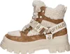 Buffalo Schnürstiefelette Warmfutter ASPHA COM MID WARM Produktbild-Vorschau 5