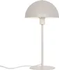 Nordlux Ellen Tischleuchte beige, hellgrau Tischlampe E14 Produktbild-Vorschau 4