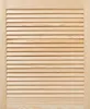 ben+camilla.com offene Lamellentür 72x59,4cm Massivholz Produktbild-Vorschau 1