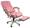 Schreibtischstuhl Design Bürostuhl Racing Chair Chefsessel Produktbild-Vorschau 3