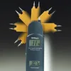 Feuchtigkeitsmesser 0-60% /Thermometer -10 bis +50°C Produktbild-Vorschau 4