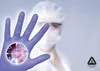 2000 Nitril-Handschuhe Liox- puderfrei - keimtötend - Produktbild-Vorschau 2