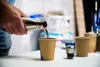 Bottiglia isolata Alpina - borraccia thermos - con tappo a Anteprima dell’immagine prodotto 10