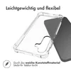 Custodia antiurto imoshion per Samsung Galaxy S24 - Anteprima dell’immagine prodotto 5