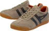 Gola Harrier Suede Sneaker Braun Produktbild-Vorschau 3