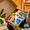 Melitta Manufaktur-Kaffee Weihnachts-Geschenkbox 4 x 200g Produktbild-Vorschau 5