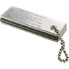 Coghlans Magnesiumfeuerzeug silber Produktbild-Vorschau 7