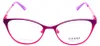 Guess GU3010 Violet 51/16/135 TEEN Brillen Produktbild-Vorschau 3