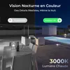 Reolink RLC-840A, caméra de surveillance 4K 8MP IK10 Voir les images du produit 3