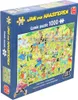 Jan van Haasteren 1110100624, 1000 kusů, Krajina, 15 Náhled obrázku produktu 3