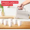 Tefal Thermo Protect KO140BE0, 1,5 l, 1500 W, Šedá, Plast, Náhled obrázku produktu 9