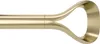 UMBRA karnisz LOOP 1 107 - 305 cm złoty Podgląd zdjęcia produktu 1