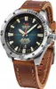 Hodinky Vostok Europe NH35A-320A678 hnedé Náhľad obrázku produktu 1