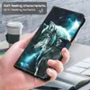 CLM-Tech Handyhülle kompatibel mit Samsung Galaxy A17 5G Produktbild-Vorschau 9