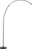 Lampadaire LED Brilliant Bow Lampe à arc LED, 170 cm, 1300 Voir les images du produit 1