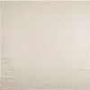 vidaXL Teppich ZIZUR Creme 240x240 cm Jute-Optik Indoor und Produktbild-Vorschau 2