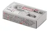 Novus® 040-0179 Spijkers, type 10 - Staaldraad, verzinkt, Productafbeelding-voorbeeld 1