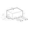 KEMO Solar Laderegler 12V DC 10A 20A M149N Produktbild-Vorschau 8