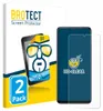 2x Für ZTE Blade V70 Max Schutzfolie BROTECT Displayschutz Produktbild-Vorschau 2
