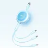 Baseus CAMJ010005, 1,1 m, USB A, USB C/Micro-USB Produktbild-Vorschau 13