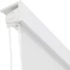 Duschrollo 80x240 cm, Weiß, wasserfest, schnell trocknend, Produktbild-Vorschau 5