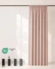 Rideau occultant Amber HOOMstyle, 140x270 cm - Bande Voir les images du produit 2