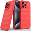 iPhone 15 Pro Hülle, Weich TPU Silikon Stossfest Produktbild-Vorschau 1