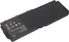 PowerSmart 8310mAh 11.55V AM06XL Akku fš¹r HP Zbook 17 Produktbild-Vorschau 1