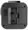 ATRIUM Wecker Analog Quarz Seniorenwecker schwarz A530-4 o. Produktbild-Vorschau 2