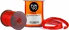 Filet Tubulaire Rouge 25m Emballage Alimentaire Polyvalent Voir les images du produit 1