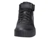 BUTY damskie PUMA CARINA MID 387376-01 skórzane wysokie Podgląd zdjęcia produktu 25