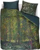 Beddinghouse x Van Gogh Museum Bettwäsche-Garnitur Trees Produktbild-Vorschau 6