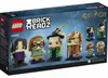 LEGO Harry Potter Učitelé z Bradavic, Sada na stavění, 10 Náhled obrázku produktu 9