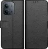Hülle Xiaomi Poco C85 Schutzhülle - Cazy - Schwarz Produktbild-Vorschau 1