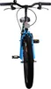 Vélo enfant Volare Sportivo - Garçons - 20 pouces - Bleu - Voir les images du produit 6