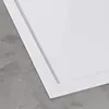 doporro Piatto Doccia con Piletta 90x90x4cm, Piatto Doccia Anteprima dell’immagine prodotto 4