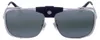 Vuarnet VU40031U-Y Shiny palladium 59/14/135 Herren Produktbild-Vorschau 2