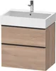 Duravit DE43720BD550000 DN WTU WH 684x442x625 Az 1 Ei Produktbild-Vorschau 2