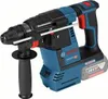 Bosch GBH 18V-26 F Marteau perforateur sans fil Voir les images du produit 35