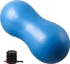 Erdnussball – platzsicherer Gymnastikball für die Geburt, Produktbild-Vorschau 1