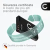 CELLONIC 2x Batteria compatibile con Nikon Coolpix P900, Anteprima dell’immagine prodotto 3