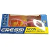 Cressi Moon Colorama Junior-tauchmaske Weiß,Rosa  Weiß,Rosa Produktbild-Vorschau 3